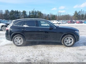 Mercedes GLC C254/X254 2023 Mercedes-Benz GLC 2023 Mercedes-Benz GLC 300 4MATIC SUV 2.0 Benzyna 255KM, zdjęcie 11