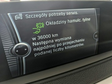 BMW Seria 3 F30-F31-F34 Touring 2.0 318d 143KM 2013 BMW 318 Bezwypadkowy, zdjęcie 37