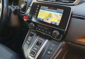 Honda CR-V V SUV 2.0 i-MMD 184KM 2020 Honda CR-V Honda CR-V 2.0 i-MMD Elegance 2WD CVT 2.0 Hybryda 184KM, zdjęcie 15