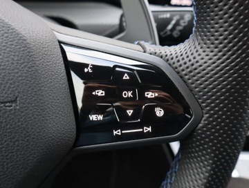 Volkswagen Golf VIII R 2.0 TSI 320KM 2022 VW Golf 2.0 TSI R, Salon Polska, 1. Właściciel, zdjęcie 22