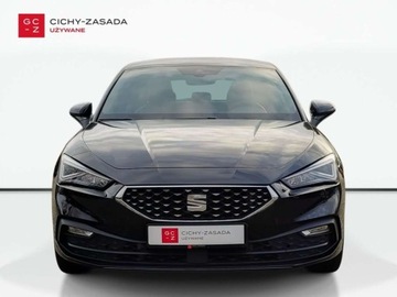 Seat Leon IV 2021 Seat Leon Xcellence Plug-in Navi 204km DSG Faktura VAT 1.4 150KM, zdjęcie 7