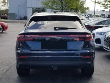 Audi Q8 SUV 3.0 50 TDI 286KM 2025 AUDI Q8 / E-Tron 50 TDI quattro Suv 3.0 (286KM) 2025, zdjęcie 1