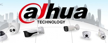 НАБОР DAHUA WIFI МОНИТОРИНГА ИЗ 4 КАМЕР 4 Мп, ДИСК 4 ТБ