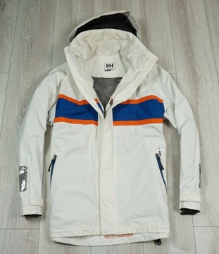 HELLY HANSEN HELLY TECH KURTKA TREKKINGOWA SZTORMIAK r L