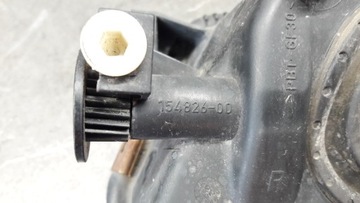 154826-00 HALOGEN PRAVÝ MERCEDES W211 HELLA