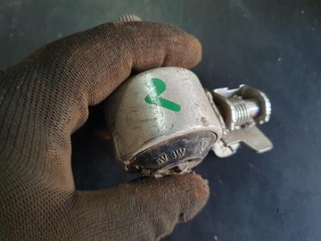 СТАРЫЙ ВЕЛОСИПЕД PRL ДИНАМО ROMET ВЕЛОСИПЕДНЫЙ ГЕНЕРАТОР