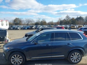 Volvo XC90 II 2018 Volvo XC 90 2018 Volvo XC90 T6 AWD 7-Passenger 2.0 Benzyna 316KM, zdjęcie 1