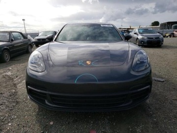 Porsche Panamera II Liftback 3.0 330KM 2018 Porsche Panamera 2018, 3.0L, od ubezpieczalni 3.0 Benzyna 330KM, zdjęcie 2