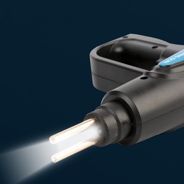 ZSZYWKI 6 RODZAJÓW 600SZT DO ZSZYWACZA PLASTIKU ZGRZEWARKI ZESTAW FALA