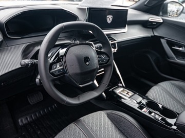 Peugeot 2008 II 2025 Od ręki - Allure e-DCS 1.2 mHEV 145KM / Pakiet Navigation i Access, zdjęcie 7