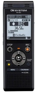Dyktafon WS-883 8GB