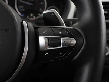 BMW Seria 4 F32-33-36 Coupe 420d 190KM 2015 BMW 420 2.0d xDrive M Sport Navi Tempomat, zdjęcie 29