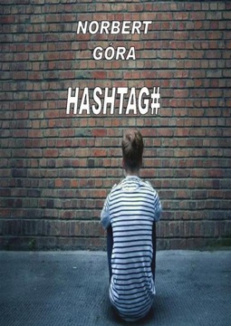 Hashtag# - e-book