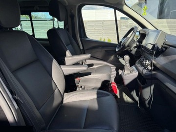 Renault Trafic III Combi 2.0 dCi  170KM 2024 Renault Trafic 2.0d 170KM 2024r 9 osobowy, zdjęcie 17