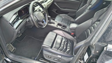 Volkswagen Arteon Shooting Brake R 2.0 TSI 320KM 2022 Volkswagen Arteon R 2.0TSI 320KM ACC 4X4 Panorama, zdjęcie 9