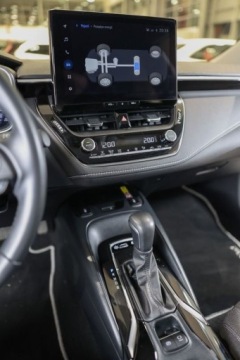 Toyota Corolla XII Sedan Facelifting 1.8 Hybrid 140KM 2023 Toyota Corolla 1.8 Hybrid Comfort Tech Oferta Dealera 1.8 Hybryda 140KM, zdjęcie 20