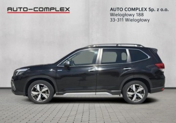 Subaru 2021 Subaru Forester Subaru Forester 2.0i-L Platinum (EyeSight) Lineartronic 2.0, zdjęcie 1