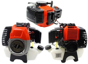 ДВИГАТЕЛЬ ДЛЯ БЕНЗИНОВОГО КОНСТРУКЦИИ/БЕЗ РУЧКИ/