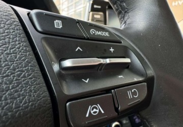 Hyundai i30 III 2023 Hyundai i30 1.5 T-GDI 160KM ASO Salon PL Gwarancja Producenta vatmarza 1.5, zdjęcie 13