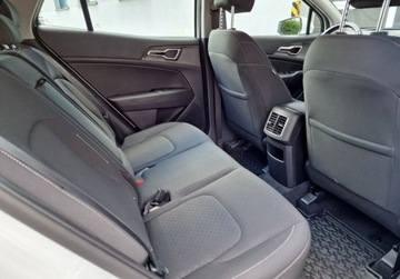 Kia Sportage V SUV 1.6 T-GDI 150KM 2024 Kia Sportage Salon PL F-VAT LED Climatronic Kamera Alu 17 Android AutoCarp, zdjęcie 33