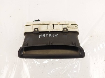 DISPLEJ BUDÍK HODINY HYUNDAI MATRIX (FC) 94008-17300 7070-08600H