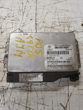 VOLKSWAGEN SKODA STEROWNIK SKRZYNI 3B0927156P