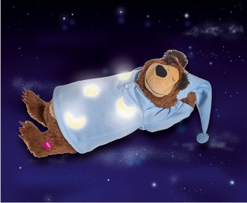 СИМБА МАША МАША и ХРАП МЕДВЕДЬ МИША МЕДВЕДЬ