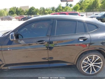 BMW X4 G02 2019 BMW X4 2019r, XDrive30I, 2.0L 2.0 Benzyna 250KM, zdjęcie 5