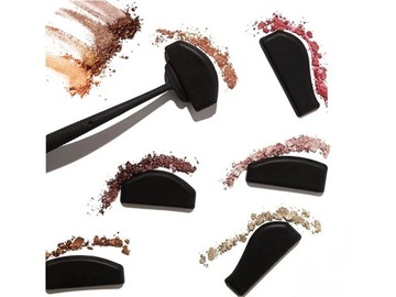 НАБОР СИЛИКОНОВЫХ ШАБЛОНОВ ДЛЯ ОКРАШИВАНИЯ ВЕК