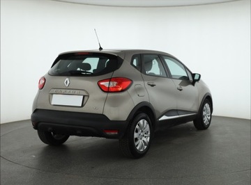 Renault Captur I Crossover 1.2 TCe EDC 120KM 2014 Renault Captur 1.2 TCe, Salon Polska, Automat, zdjęcie 4