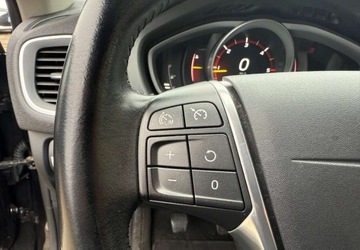 Volvo V40 II Cross Country 2.0 D3 DRIVE-E 150KM 2016 Volvo V40 Bardzo zadbany pelen serwis 2.0 Diesel 150KM, zdjęcie 11
