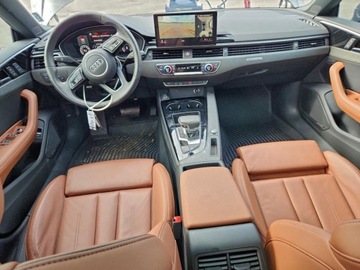 Audi A5 F5 2022 Audi A5 Sportback 2022 AUDI A5 PREMIUM PLUS 45 2.0 Benzyna 201KM, zdjęcie 7