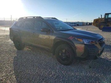 Subaru Outback VI 2022 Subaru Outback Wilderness 2022 2.4 Benzyna 260KM, zdjęcie 4