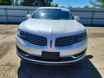 Lincoln MKX 2018 Lincoln MKX Premiere 2018 3.7 Benzyna 303KM, zdjęcie 5