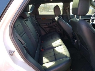 Land Rover Range Rover Evoque II 2021 Land Rover Range Rover Evoque 2021. 2.0L, 4x4, SE, od ubezpieczalni 2.0, zdjęcie 9