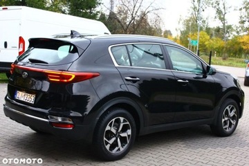 Kia Sportage IV SUV Facelifting 1.6 GDI 132KM 2019 Kia Sportage Kia Sportage 1.6 GDI L Business Line 2WD 1.6 Benzyna 132KM, zdjęcie 18