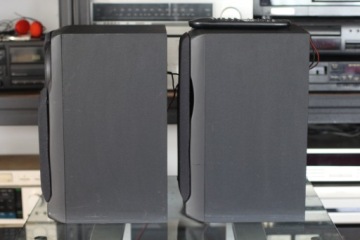 Стереосистема JVC CA-S60RBK, комплектация, описание