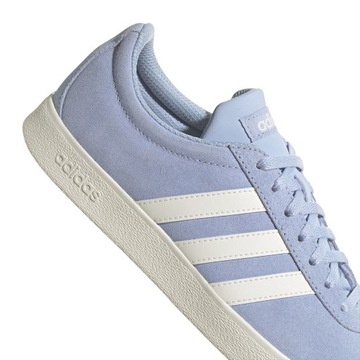 ADIDAS VL COURT 2.0 TRAMPKI SKÓRZANE 40 2/3 1ŻPA