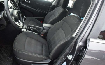 Kia Sportage III SUV 2.0 CRDi 136KM 2013 Kia Sportage 2.0D 4x4 Navi Kamera 2 Kpl Kol Sprowadzony 2.0 Diesel, zdjęcie 31