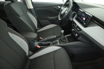 Skoda Kamiq Crossover Facelifting 1.0 TSI 115KM 2024 Skoda Kamiq 1.0 TSI, Salon Polska, 1. Właściciel, zdjęcie 6