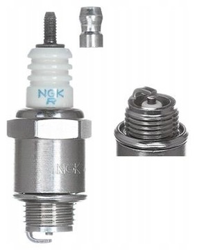NGK 7677 ŚWIECA ZAPŁONOWA