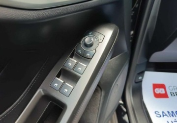 Ford Focus IV Kombi Facelifting 1.5 ECOBLUE 115KM 2024 Ford Focus 1.5 EcoBlue 115KM Automat TitaniumX SalonPL SerwisASO FV23 Gwar, zdjęcie 22