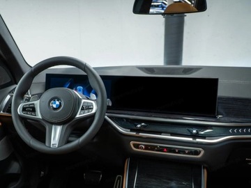 BMW X5 G05 SUV Facelifting 3.0 40i 381KM 2025 BMW X5 xDrive40i Sport Suv 3.0 (381KM) 2025, zdjęcie 9