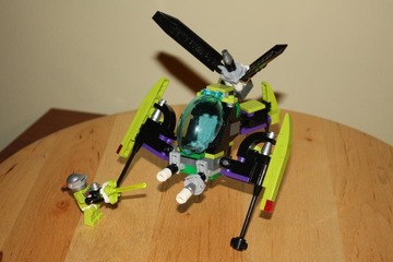 Lego MBA 20202 Roboty