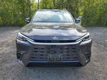 Lexus 2024 Lexus TX 350 Base 2024 2.4l 2.4 Benzyna 275KM, zdjęcie 5