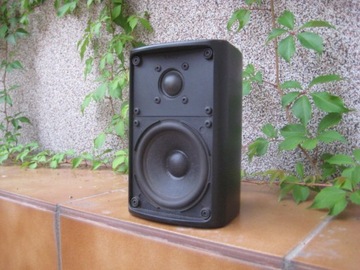 Canton Plus GX Center 80W 4..8Om kolumna Centralna