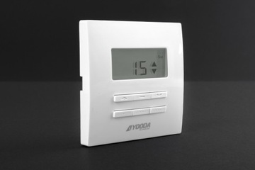 Настенный пульт дистанционного управления для роллет DC559 ALUPROF, 15 каналов