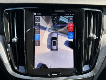 Volvo V60 II  2025 Volvo V60 B4 B Plus Dark | Harman Kardon | Full LE, zdjęcie 16