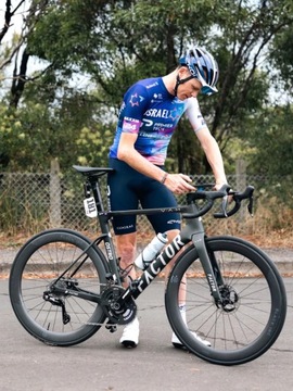 Основание велосипедного выноса/руля Quad Lock