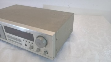 Магнитофон DENON DRM-550 D1128